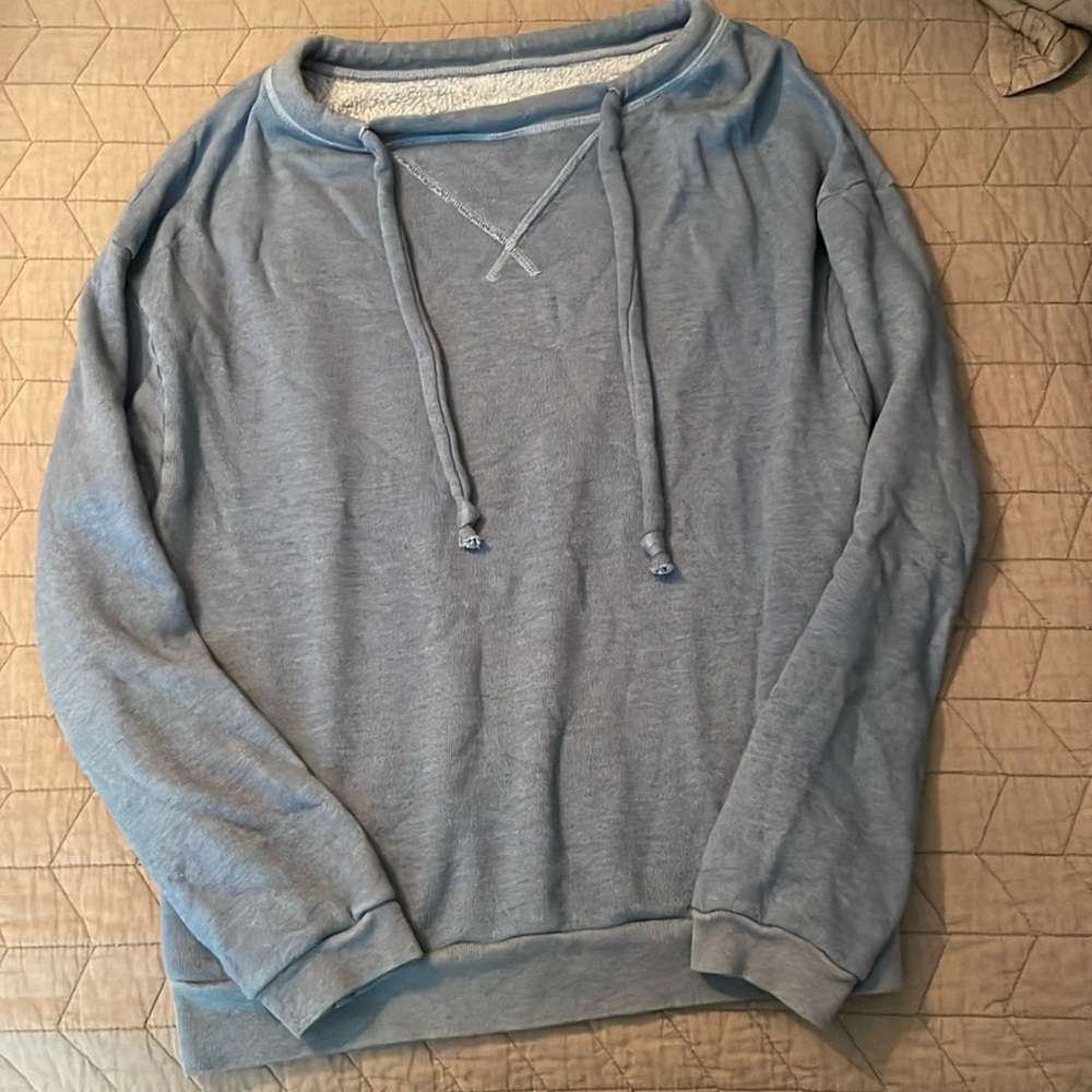 Year of Ours Women’s Pullover